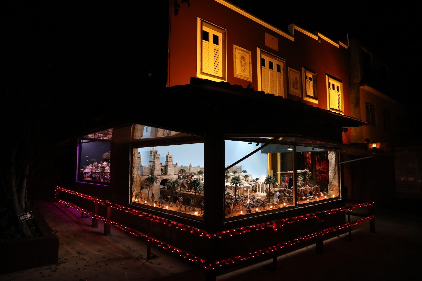 nacimiento